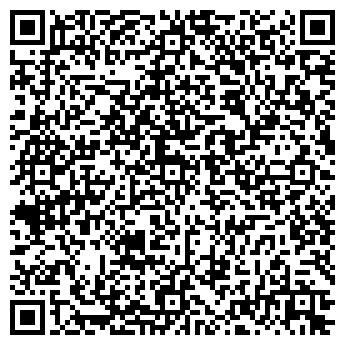 QR-код с контактной информацией организации АБАЙТ СЕРВИС