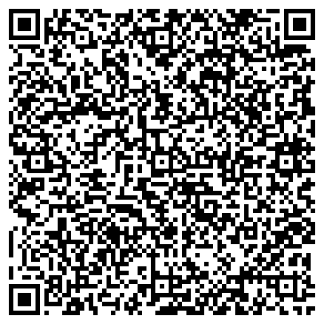 QR-код с контактной информацией организации ООО ТОПОЛ-ЭКО НЕВА