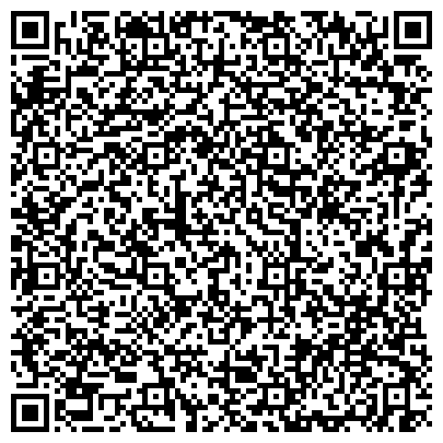 QR-код с контактной информацией организации УМВД России по Приморскому району г. Санкт-Петербурга, ОП № 25
