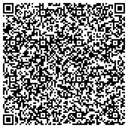 QR-код с контактной информацией организации Восточный отдел судебных приставов Приморского района УФССП по Санкт-Петербургу