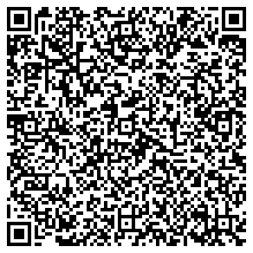 QR-код с контактной информацией организации Автошкола Авангард 59, ЧОУ ДПО