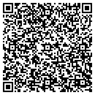 QR-код с контактной информацией организации Sky Center