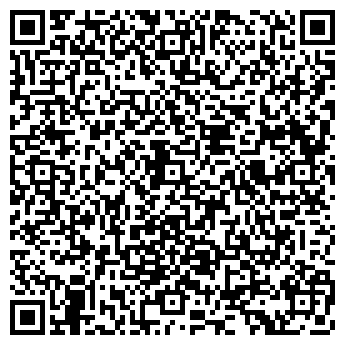 QR-код с контактной информацией организации «СВРК»