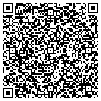 QR-код с контактной информацией организации «Ольгино»