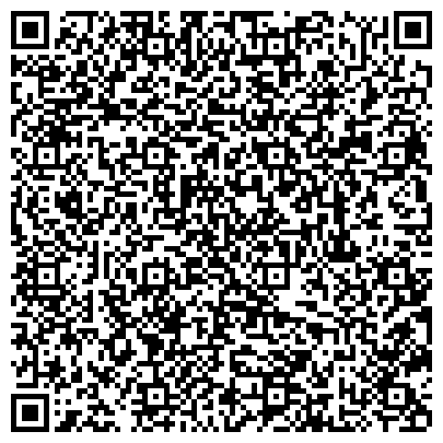 QR-код с контактной информацией организации Муниципальный совет Муниципального образования поселок Лисий Нос