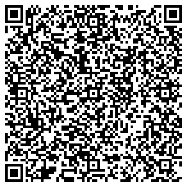 QR-код с контактной информацией организации ИП Алихан