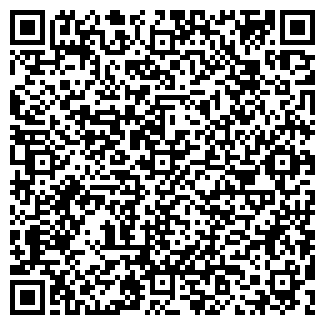 QR-код с контактной информацией организации Cleo Line