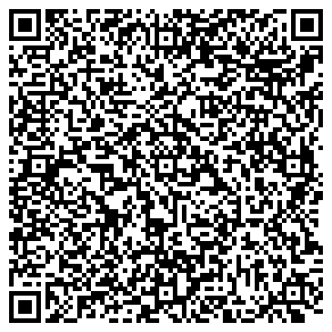 QR-код с контактной информацией организации БалтКросс