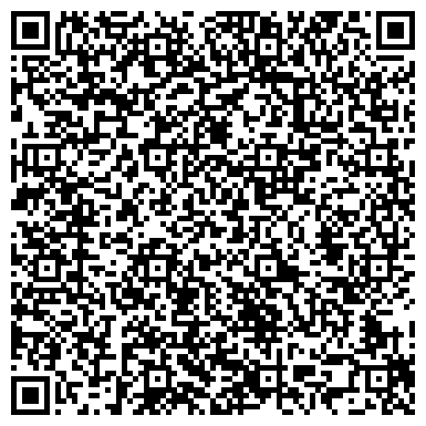 QR-код с контактной информацией организации Пункт приема металлолома, вторсырья и скупки рогов