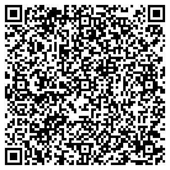 QR-код с контактной информацией организации ИНТЕРШЛИФ, ООО