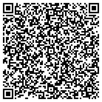 QR-код с контактной информацией организации Проффит66