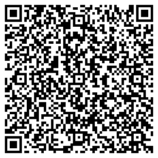 QR-код с контактной информацией организации Твоя экономия