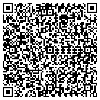 QR-код с контактной информацией организации ВИТЯЗЬ