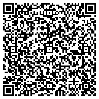 QR-код с контактной информацией организации Donna