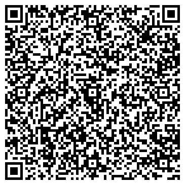 QR-код с контактной информацией организации Монолитное строительное управление-1, АО