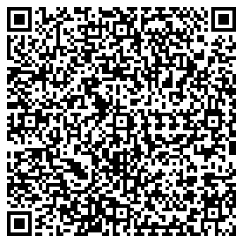 QR-код с контактной информацией организации Академ Имидж