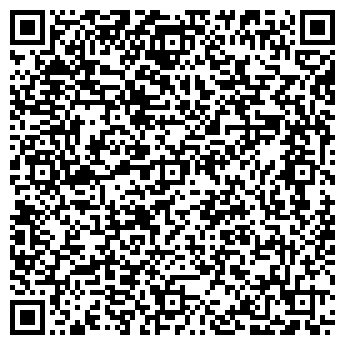 QR-код с контактной информацией организации НЕВАКОЛОР