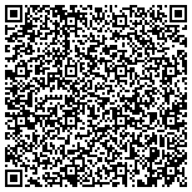 QR-код с контактной информацией организации ЗИГЕНИА-АУБИ СЕВЕРО-ЗАПАДНЫЙ ФИЛИАЛ