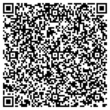 QR-код с контактной информацией организации МЕБЕЛЬ «ЛЕО»