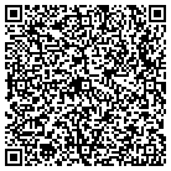 QR-код с контактной информацией организации АИСТ ПЛЮС, ООО