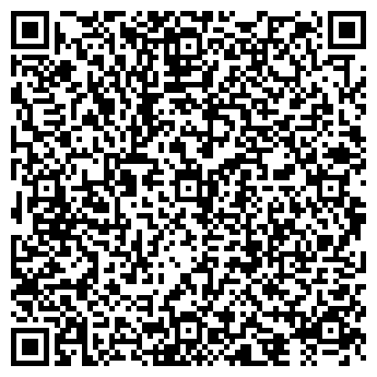 QR-код с контактной информацией организации ООО «ТрансГИД»