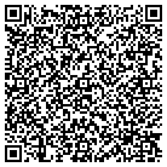 QR-код с контактной информацией организации Есфирь