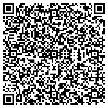 QR-код с контактной информацией организации Азимут 360