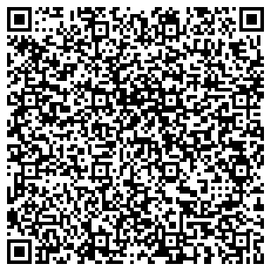 QR-код с контактной информацией организации Оптово-розничный интернет-магазин  МЕРЛИН