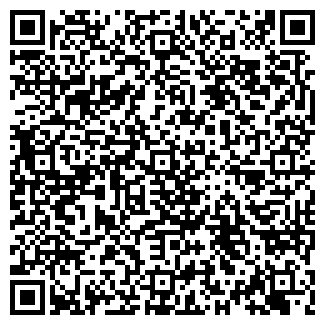 QR-код с контактной информацией организации Авеню-40