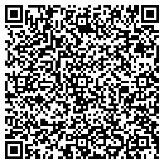 QR-код с контактной информацией организации АЛЬФА