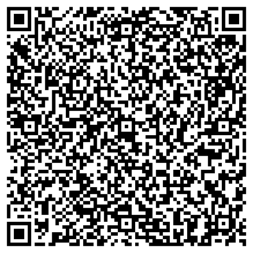 QR-код с контактной информацией организации БАНК ЦЕНТРКРЕДИТ, АКТАУСКИЙ ФИЛИАЛ