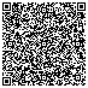 QR-код с контактной информацией организации Потолок в твой дом