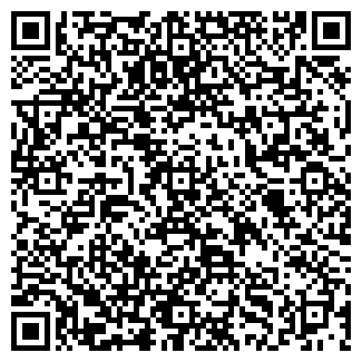 QR-код с контактной информацией организации Шауби