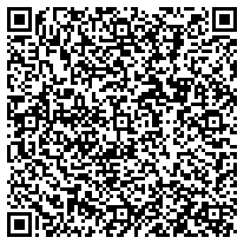 QR-код с контактной информацией организации ИП GROM
