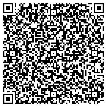 QR-код с контактной информацией организации ООО Иммерсивное шоу "Вернувшиеся"