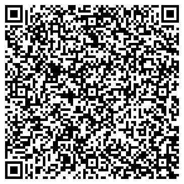 QR-код с контактной информацией организации ООО Стоматология Альтернатива