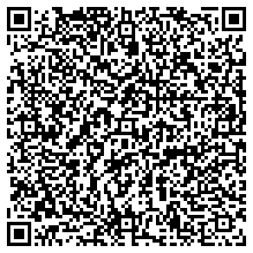 QR-код с контактной информацией организации ООО "Под ключ" Самара