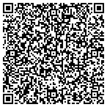 QR-код с контактной информацией организации ООО СК "Александрия"