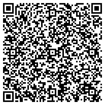 QR-код с контактной информацией организации ООО ЖК "FREEDOM"