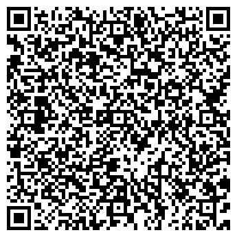 QR-код с контактной информацией организации ООО ЖК «Огни» в Раменках