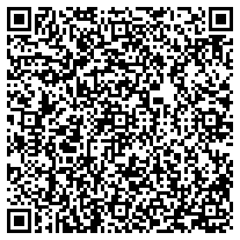 QR-код с контактной информацией организации СТУДИЯ МЕБЕЛИ «БАРС»