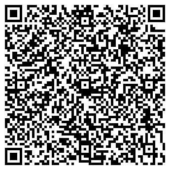 QR-код с контактной информацией организации МеталлТорг