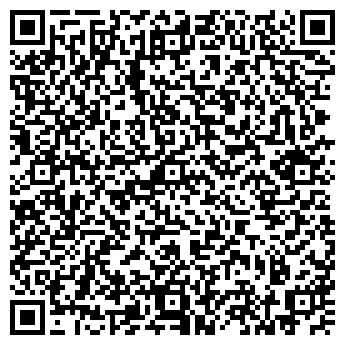 QR-код с контактной информацией организации БАЗА № 3, ООО