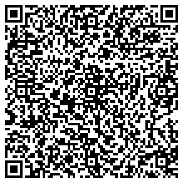 QR-код с контактной информацией организации ГК «Гефест»