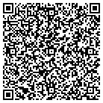 QR-код с контактной информацией организации Агрегатка