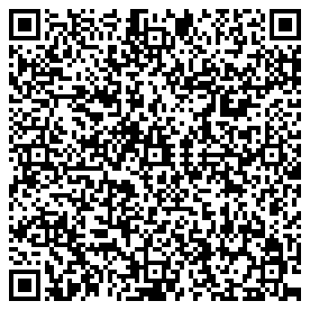 QR-код с контактной информацией организации АЛЬЯНС-ПК