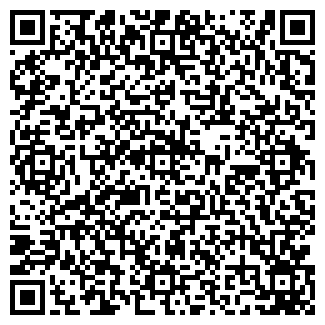 QR-код с контактной информацией организации MEXX