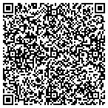 QR-код с контактной информацией организации ИП Барбершоп "Овертайм" на Войковской