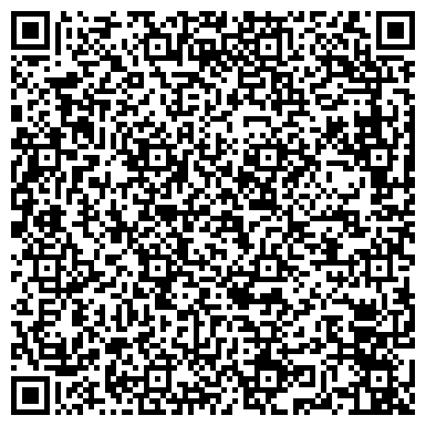QR-код с контактной информацией организации ООО Салон страз "Венеция"