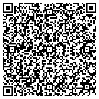 QR-код с контактной информацией организации KAZAN-CHAN